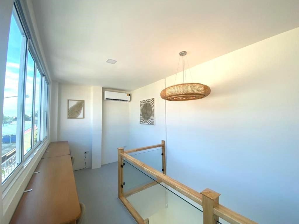 S.P.C Apartment By Brodderud Bangkok Exterior foto